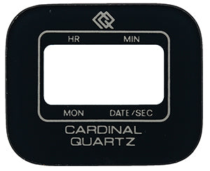 Cardinal® Crystals CY-CARD03 REF 1832