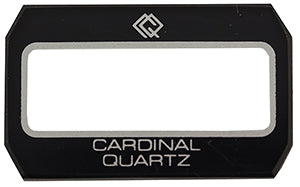 Cardinal® Crystals CY-CARD06 REF 1812
