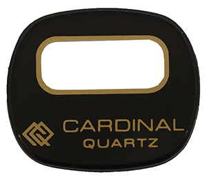 Cardinal® Crystals CY-CARD27 REF 1346