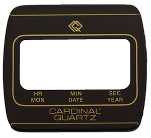 Cardinal® Crystals CY-CARD51 REF 1826