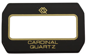 Cardinal® Crystals CY-CARD52 REF 1812