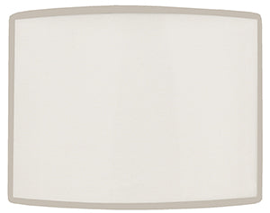 Generic Crystals to fit Fossil® CY-FOS15 REF 4009