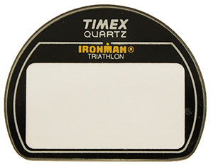 Timex® Crystals CY-TIMEX29 “Iron Man”, Timex REF 485-8211