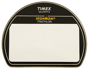 Timex® Crystals CY-TIMEX55 REF 424-827901