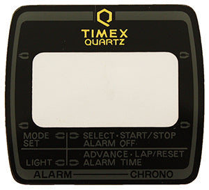 Timex® Crystals CY-TIMEX57 REF 286-327907, 99771-78