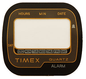 Timex® Crystals CY-TIMEX65 REF 424-327904