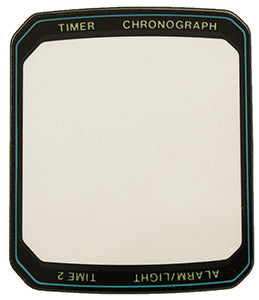 Timex® Crystals CY-TIMEX73 REF 276-4201