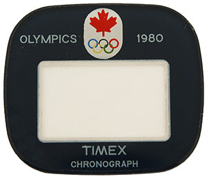 Timex® Crystals CY-TIMEX74 REF 296-327910