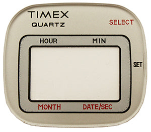 Timex® Crystals CY-TIMEX75 REF 420-327904