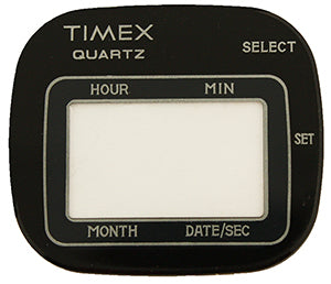 Timex® Crystals CY-TIMEX76 REF 56610-1976, 912712