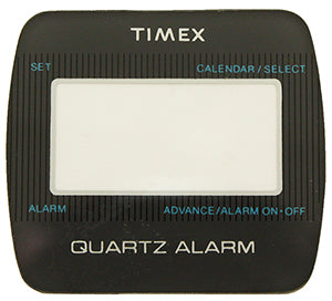 Timex® Crystals CY-TIMEX82 REF 296-327906, 90680