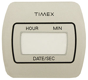 Timex® Crystals CY-TIMEX85 REF 458-327902/1