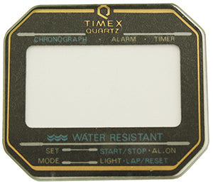Timex® Crystals CY-TIMEX90 REF 23-028008