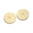 1/8" Soft Miniature Square Edge Felt Wheels (631849844770)