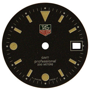 Generic Dial to fit Tag Heuer® DI-H001