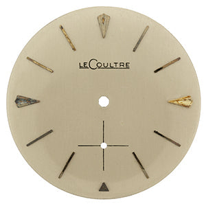 Jaeger-LeCoultre® 417 Dials DI-LC02