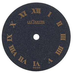 Jaeger-LeCoultre® 490 Dials DI-LC42