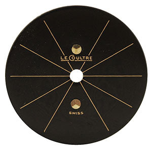 Jaeger-LeCoultre® 490 Dials DI-LC44