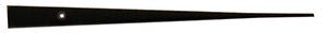 Bulova® Sweep Seconds Hand, length 12.00 mm, part number 11BSACB 65C