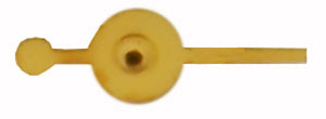 Bulova® Small Seconds Hand part number 8BA 65 GM8 (click here to see the calibers)