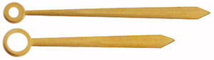 Gruen® Pair of Hands HD-GRU25 length of min hand 10.00 mm (click here to see the calibers)