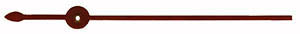 Gruen® Sweep Seconds Hand HD-GRU58 , red, length 12.00 mm (click here to see the calibers)