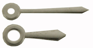 Jaeger-LeCoultre® Pair of Hands, length of min. hand 6.00 mm