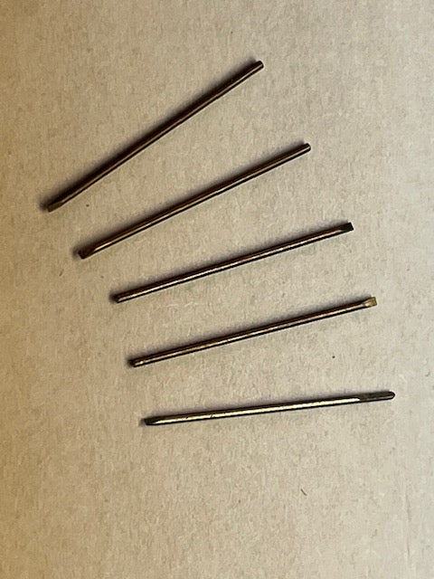 Anti-Magnetic Blade 0.50mm