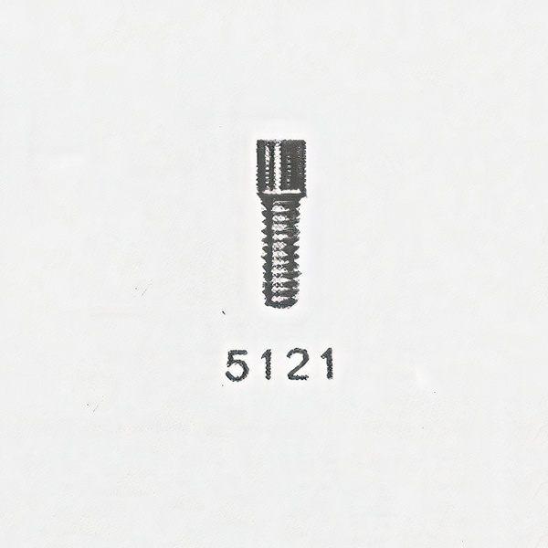 Jaeger LeCoultre® calibre # 426 balance cock screw