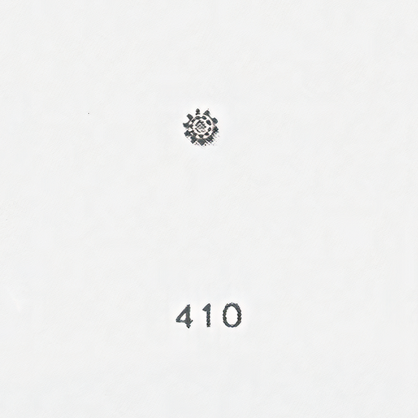 Jaeger LeCoultre® calibre # 486 winding pinion