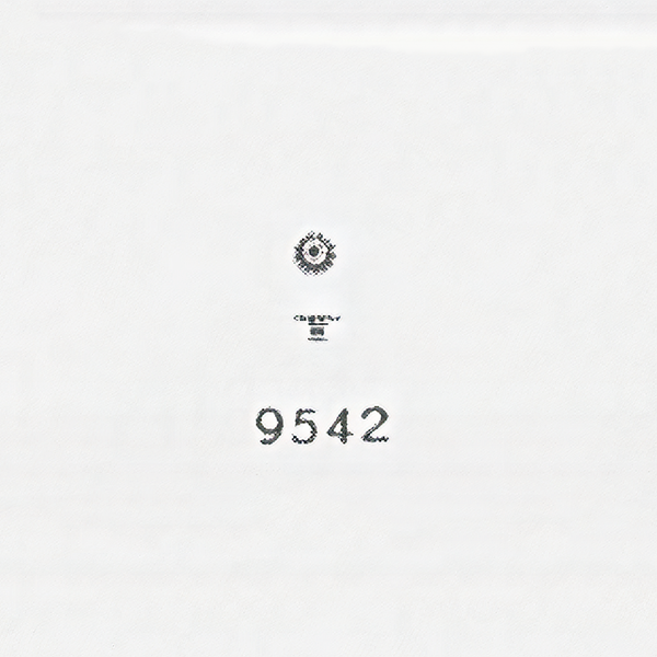 Jaeger LeCoultre® calibre # 12AD satellite pinion