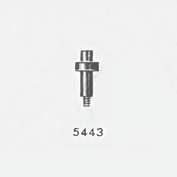 Jaeger LeCoultre® calibre # 488 setting lever screw