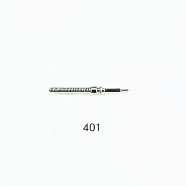 Jaeger LeCoultre® calibre # 885S winding stem - measurement 70-120