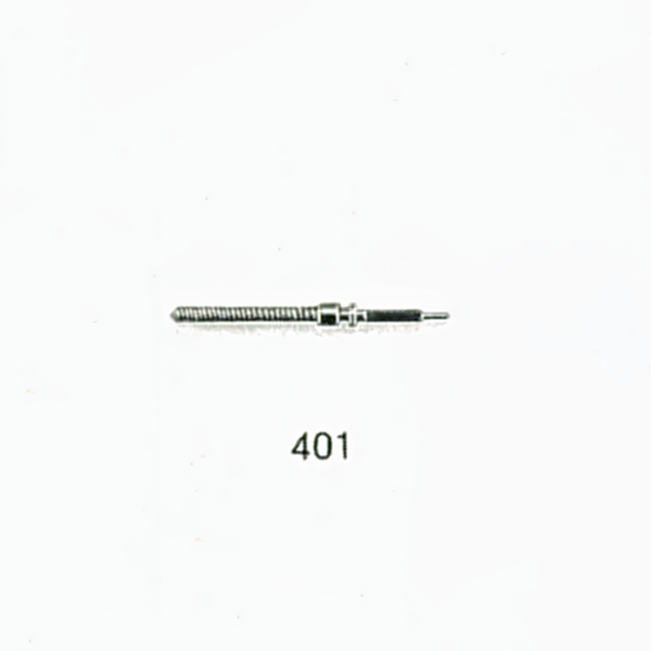 Jaeger LeCoultre® calibre # 885S winding stem  - measurement 70-120