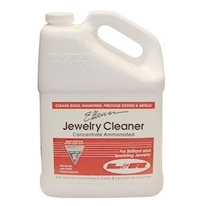L&R Solutions Jewellery Cleaner Concentrate (587651514402)