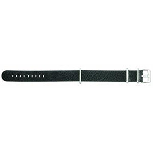 197 Leather Nato Watch Straps (10674095183)