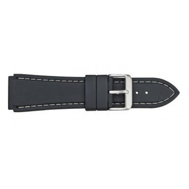 S2500 Silicon Stitched Watch Strap (9318912260)