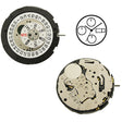 Miyota Watch Movement 0S00 (9345948804)