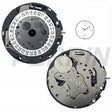 0S11 Miyota Watch Movement (9345949828)