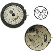 0S25 Miyota Watch Movement (9345951364)