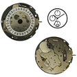 0S60 Miyota Watch Movement (9345952644)