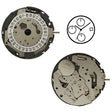 0S90 Miyota Watch Movement (9345953732)
