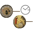 1L15 Date 3 Miyota Watch Movement (9345956484)
