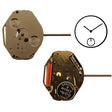 1L40 Miyota Watch Movement (9345957828)