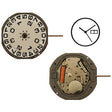 1M50 Miyota Watch Movement (9345959300)