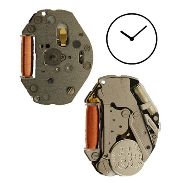 2025 Miyota Watch Movement (9345962564)