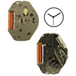 203A Miyota Watch Movement (9345964036)