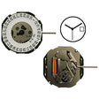 2117 Miyota Watch Movement (9345966660)