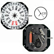 2305 Miyota Watch Movement (9345968068)