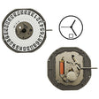 2415 Date 6 Miyota Watch Movement (9345969604)